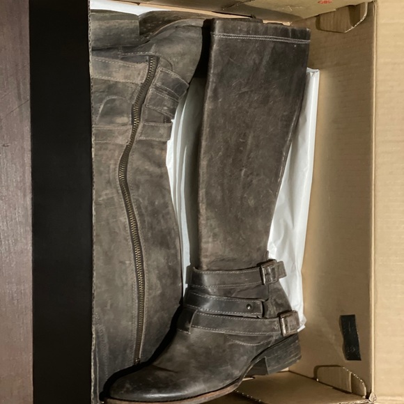 Freebird Irish boots 7 - Picture 9 of 9